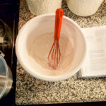 Bleu’ Alchemy Cottage Market Garden